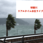球磨川のリアルタイム水位ライブカメラに関する参考画像