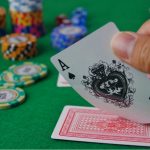 ライブバカラの勝ち方