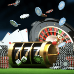 オンラインカジノゲームでよく耳にする「ライブRTP」とは何か？