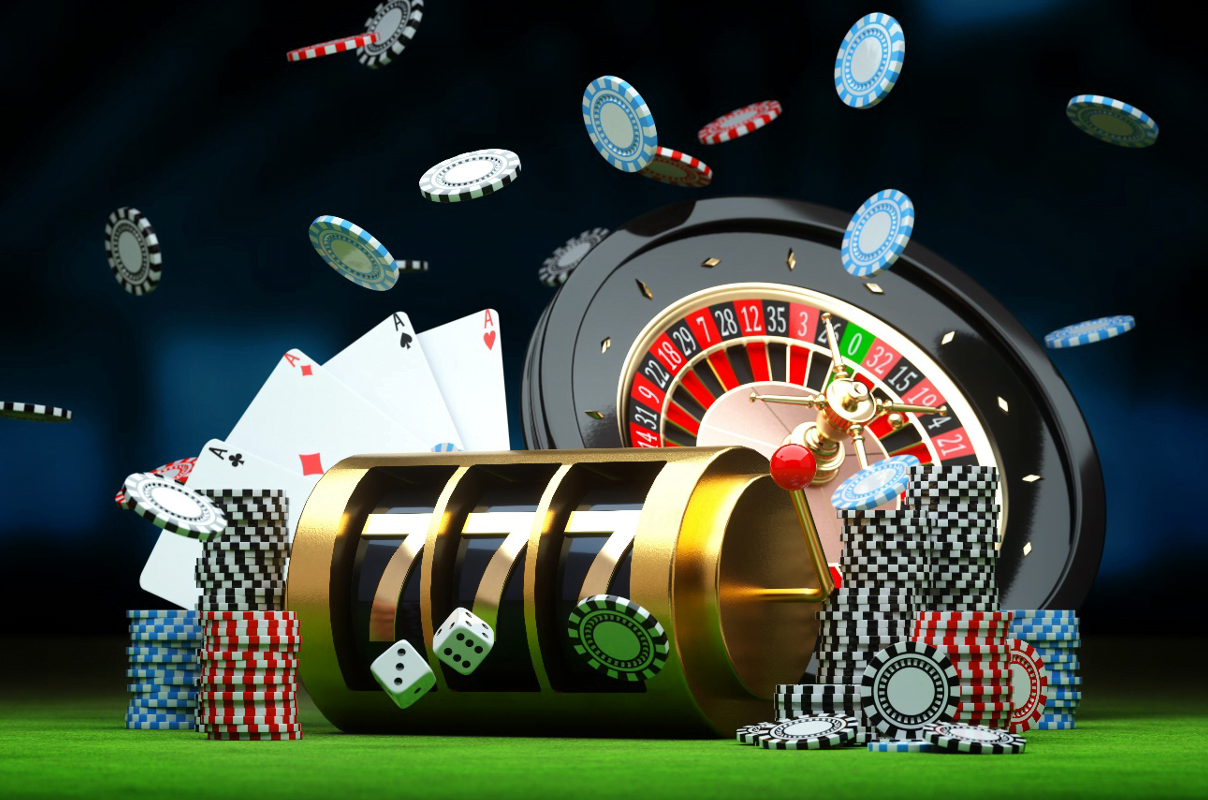 オンラインカジノゲームでよく耳にする「ライブRTP」とは何か？