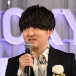 声帯ポリープ除去で活動休止！OFFICIAL髭男DISM藤原聡のプロフィールまとめ