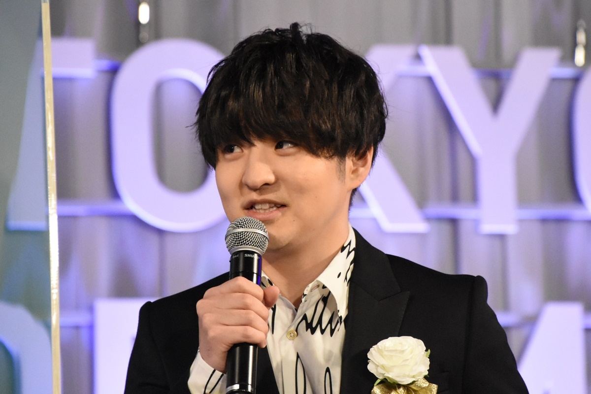 声帯ポリープ除去で活動休止！OFFICIAL髭男DISM藤原聡のプロフィールまとめ