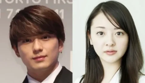 【注目】初めて語られる新田真剣佑の結婚秘話！貴重なノロケも