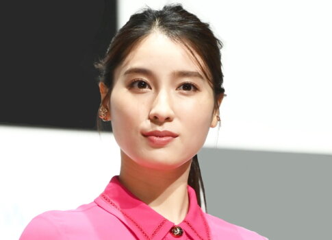 土屋太鳳は本名だった！名前の由来は母親が見た夢？その夢とは一体…？