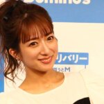 辻希美、20年以上共演NGだったアノ芸人と再会！その一部始終とは