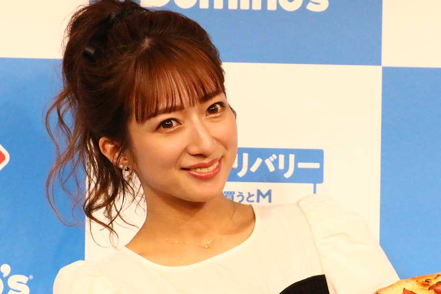 辻希美、20年以上共演NGだったアノ芸人と再会！その一部始終とは