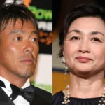 清水圭が香坂みゆきと離婚&消息不明？！芸能界引退後が不穏すぎた！