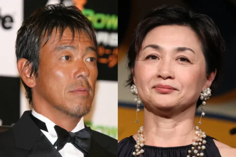 清水圭が香坂みゆきと離婚&消息不明？！芸能界引退後が不穏すぎた！