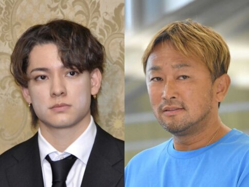 ジャニ問題を前進させたのはガーシーだった！カウアンとの対談も