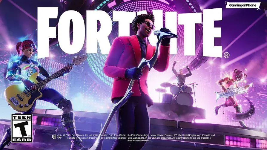 【フォートナイト】音ゲーやレゴなどの新コンテンツまとめてみた！