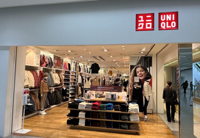 もはや高級品！ユニクロの値上げが止まらない…GUとの違いは何？