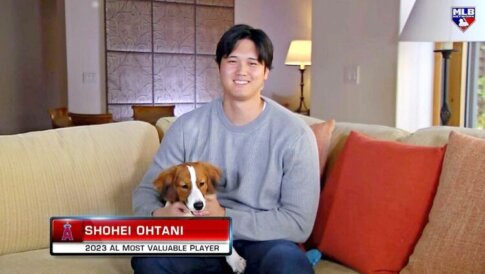愛犬はデコピン『大谷翔平』がドジャースを選んだ理由を徹底解説！ 