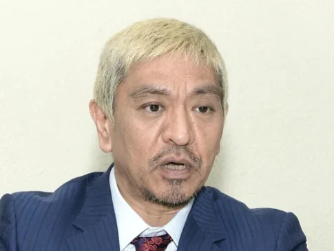 松本人志が芸能界引退？なぜ活動休止を選んだのか徹底調査！