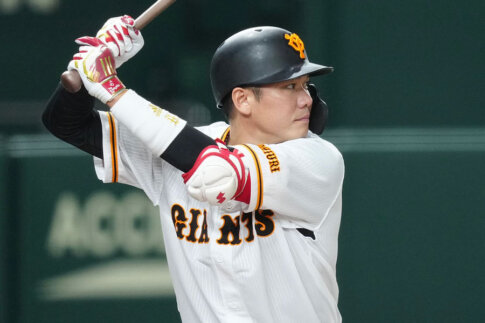 巨人・坂本勇人の実家は金持ちだった！？家族構成も徹底調査      
