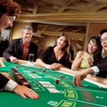 オンライン カジノ JCB: デジタル ゲームのスリルを解き放つ