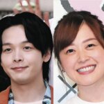 水卜麻美の結婚は旦那からの猛アタック！中村倫也との結婚の決め手は？