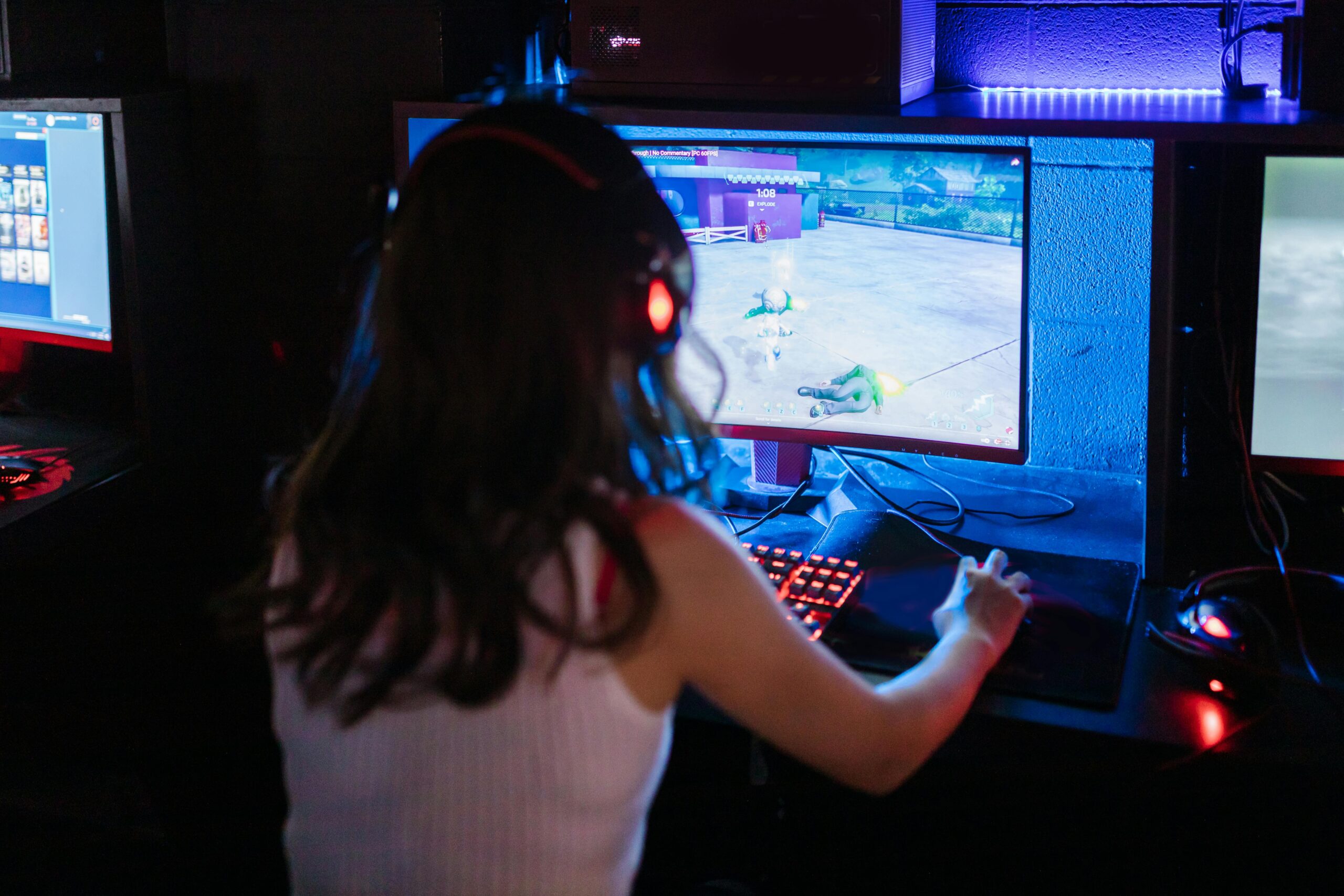 まもなく到来?eスポーツ選手がオリンピックでメダルを目指す時代