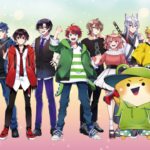 カラフルピーチのメンバーや年齢などまとめ！顔バレはしてる？