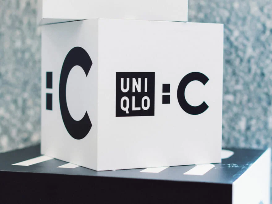 「ユニクロc」とは？普通のユニクロとの違いやコンセプトを解説