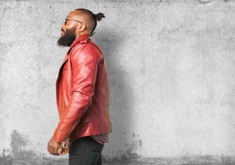 やりらふぃーファッションとは？やりらふぃーとヤンキーの違いを解説