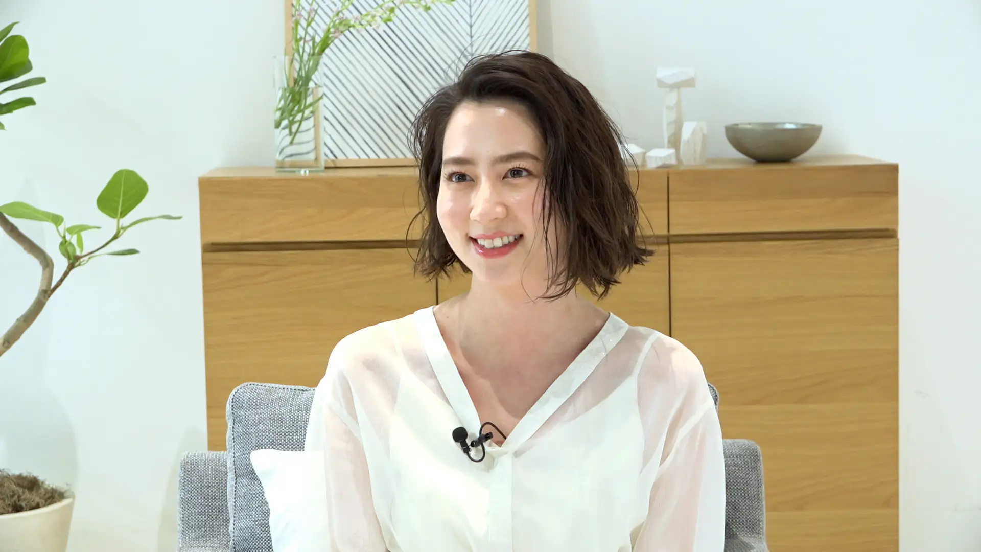 河北麻友子の旦那は元パリコレモデル？子供はいる？結婚の決め手も調査